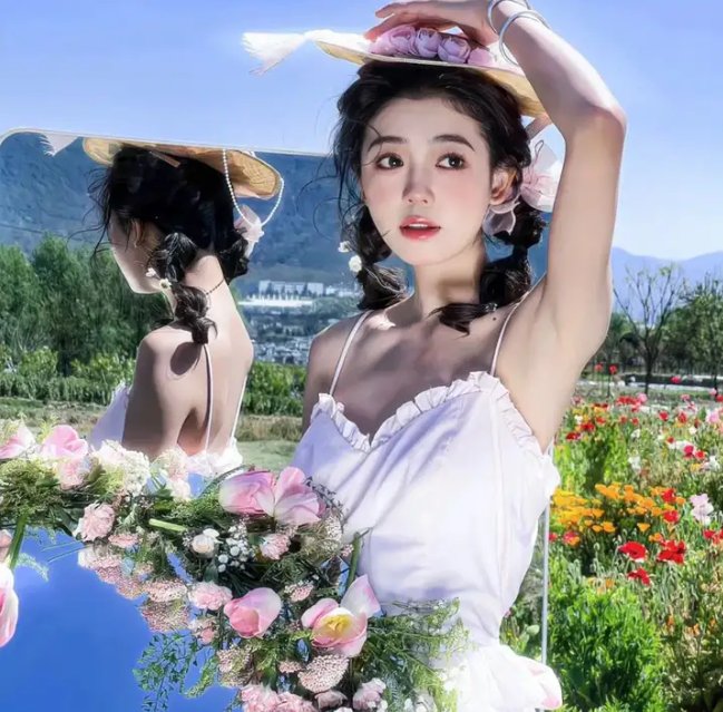 超完美杀手