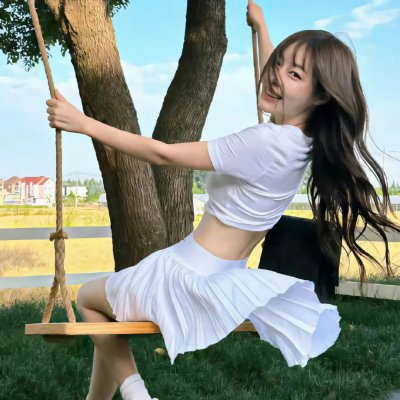 在父亲的花园里