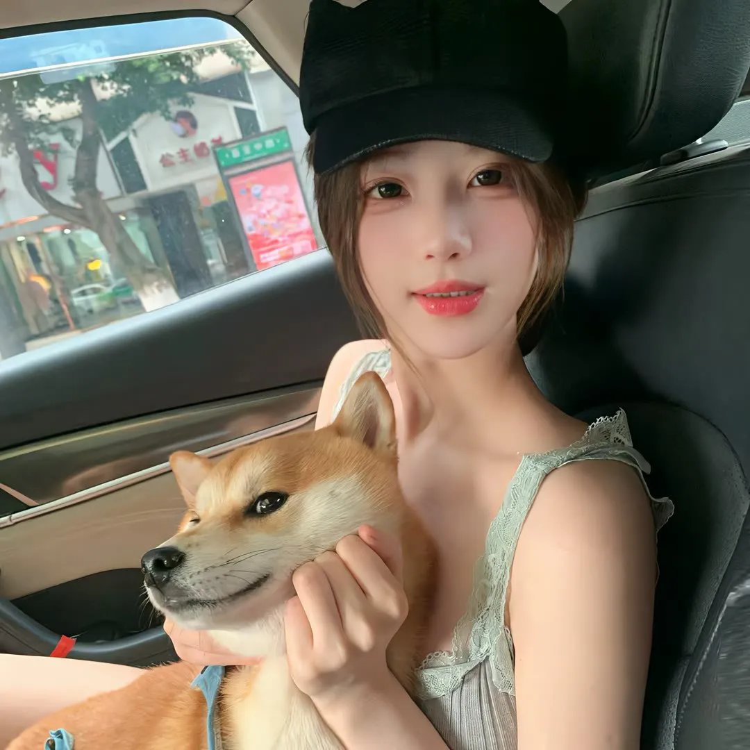 边城小镇